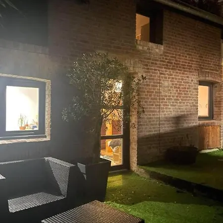 아파트 Maison De Darnétal